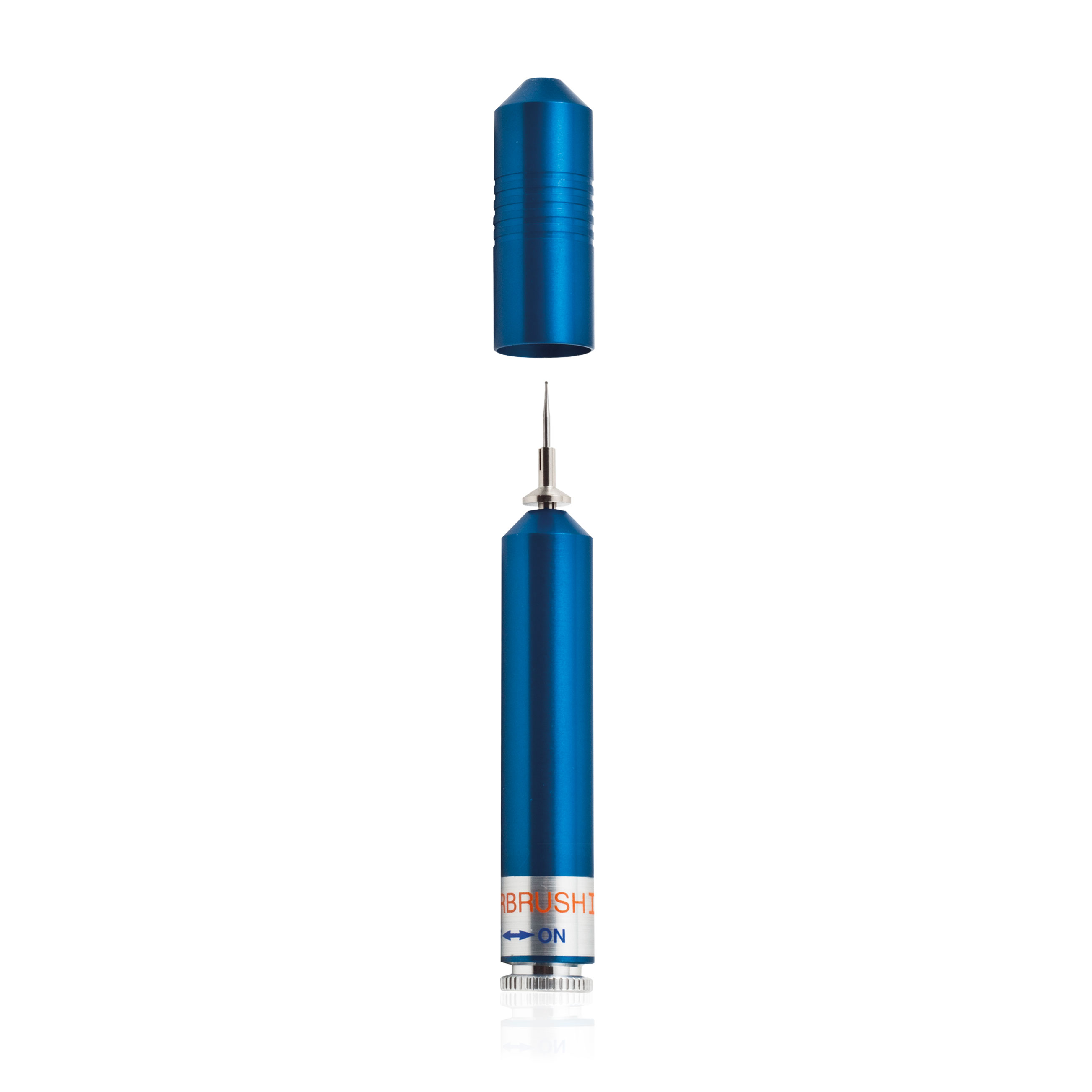 [DK]AlgerBrush II cornea diamantfræser 2